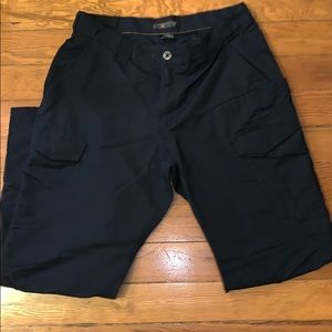 5.11 Tactical Pants Men’s Size 36x32